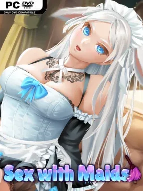 Sex With Maids (Uncensored)