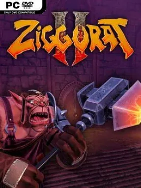 Ziggurat 2
