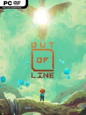 Out of Line Cover Art