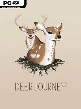 Deer Journey