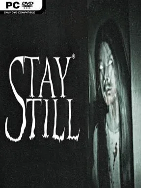 Stay Still Cover Art