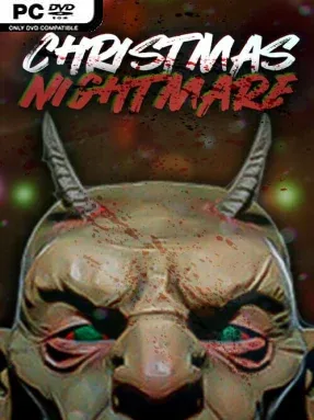 Christmas Nightmare Cover Art