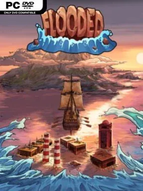 Flooded Cover Art
