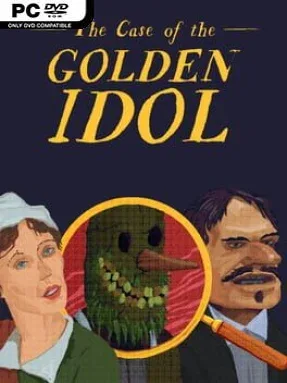 The Case of the Golden Idol