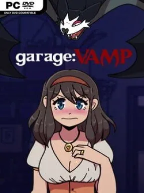 garage:VAMP (Uncensored)