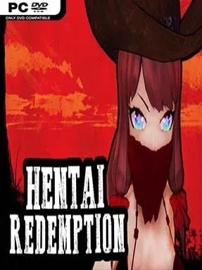 Hentai Redemption (Uncensored)