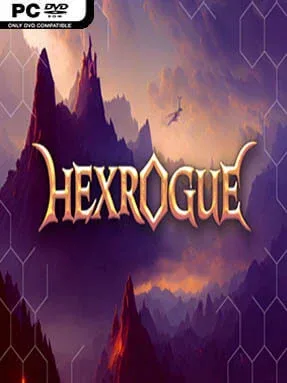 Hexrogue