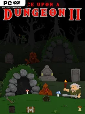 Once Upon a Dungeon II