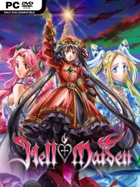 Hell Maiden