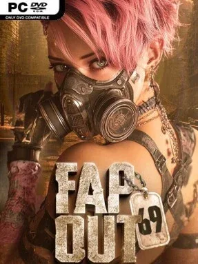 Fapout 69 (Uncensored) Cover Art