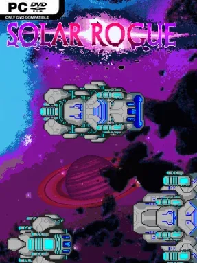 Solar Rogue