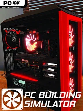 PC Building Simulator