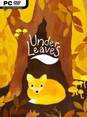 Under Leaves Cover Art