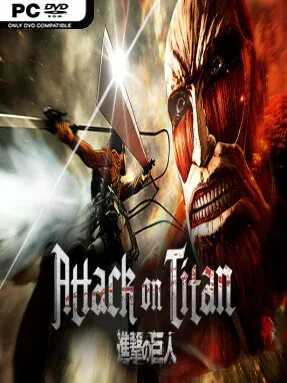 Attack on Titan / A.O.T. Wings of Freedom