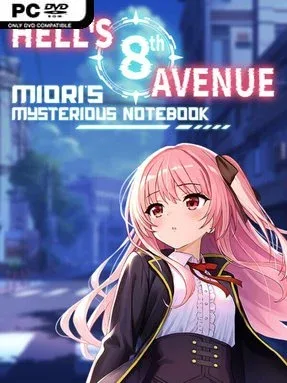 Hell’s 8th Avenue: Miori’s Mysterious Notebook