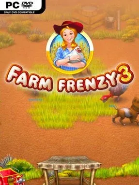 Farm Frenzy 3