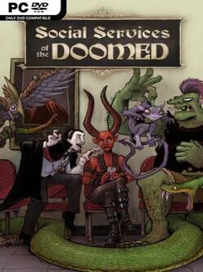 Social Services Of The Doomed