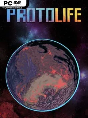 Protolife Cover Art