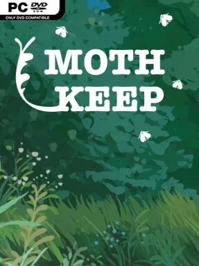 Mothkeep