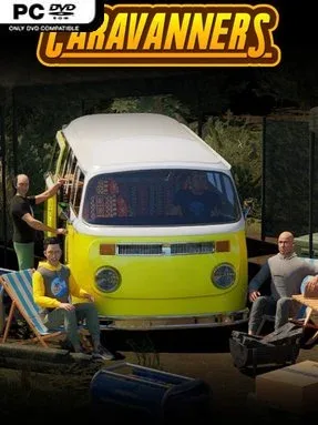 Caravanners