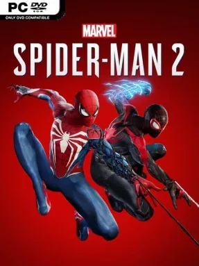 Marvel’s Spider-Man 2 Digital Deluxe Edition