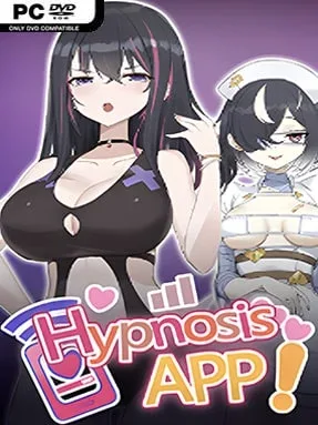 Hypnosis App!