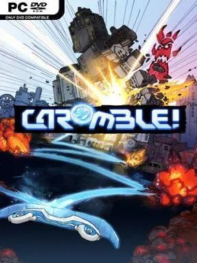 Caromble! Free Download