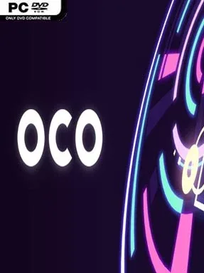 OCO Cover Art