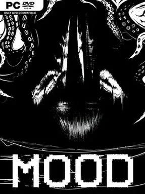 MOOD Cover Art