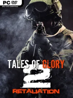 Tales of Glory 2 – Retaliation (VR)
