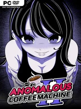 Anomalous Coffee Machine 2