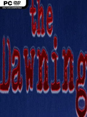 The Dawning Cover Art