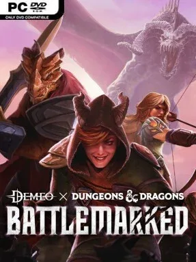 Demeo x Dungeons & Dragons: Battlemarked