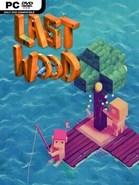 Last Wood Cover Art