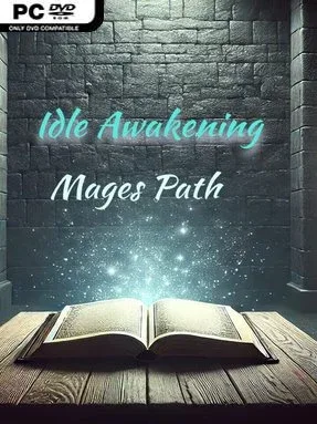 Idle Awakening: Mages Path