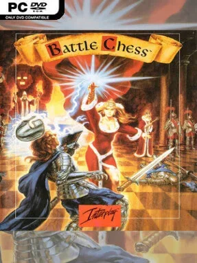 Battle Chess (GOG)