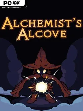Alchemist’s Alcove
