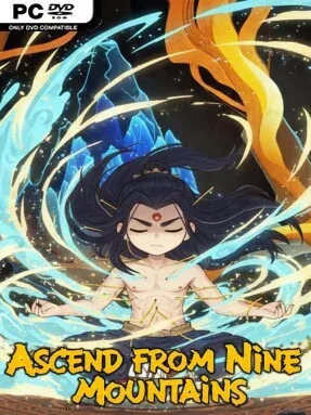 Ascend From Nine Mountains