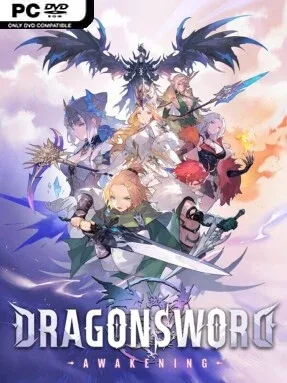 DragonSword : Awakening