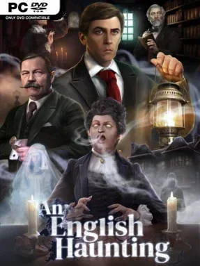 An English Haunting