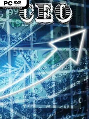 CEO Cover Art