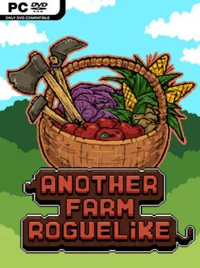 Another Farm Roguelike Cover Art