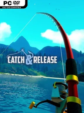Catch & Release (VR)
