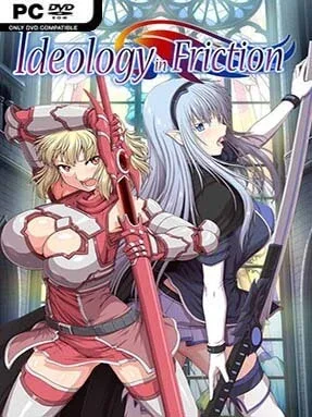 Ideology In Friction