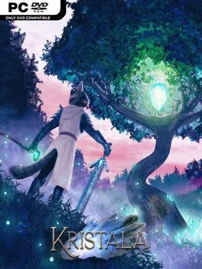 Kristala Cover Art