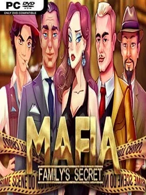MAFIA: Family’s Secret