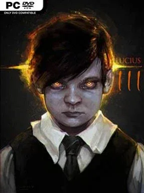 Lucius III Cover Art