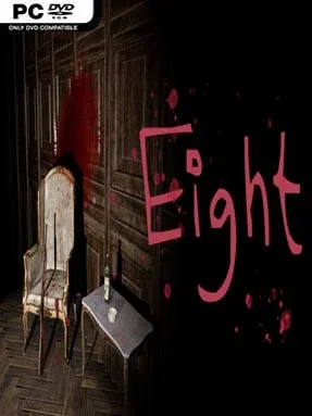 Eight Cover Art