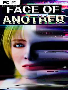Face Of Another Cover Art