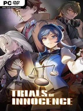 Trials of Innocence